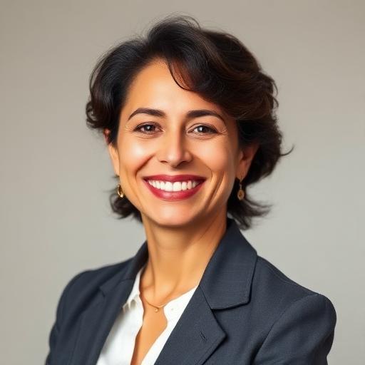 María Gómez